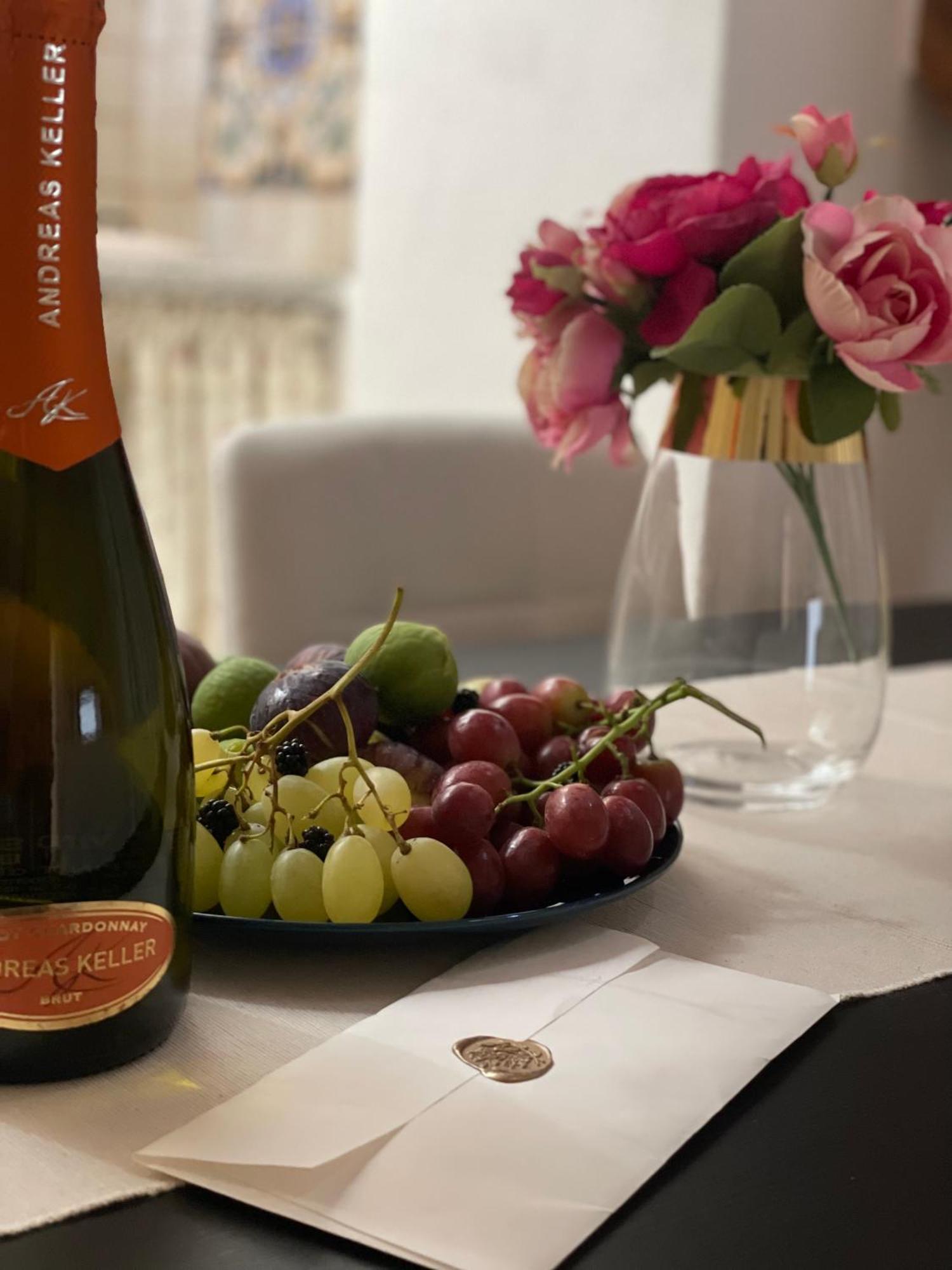 B&B Ilbacio Laterza Eksteriør billede