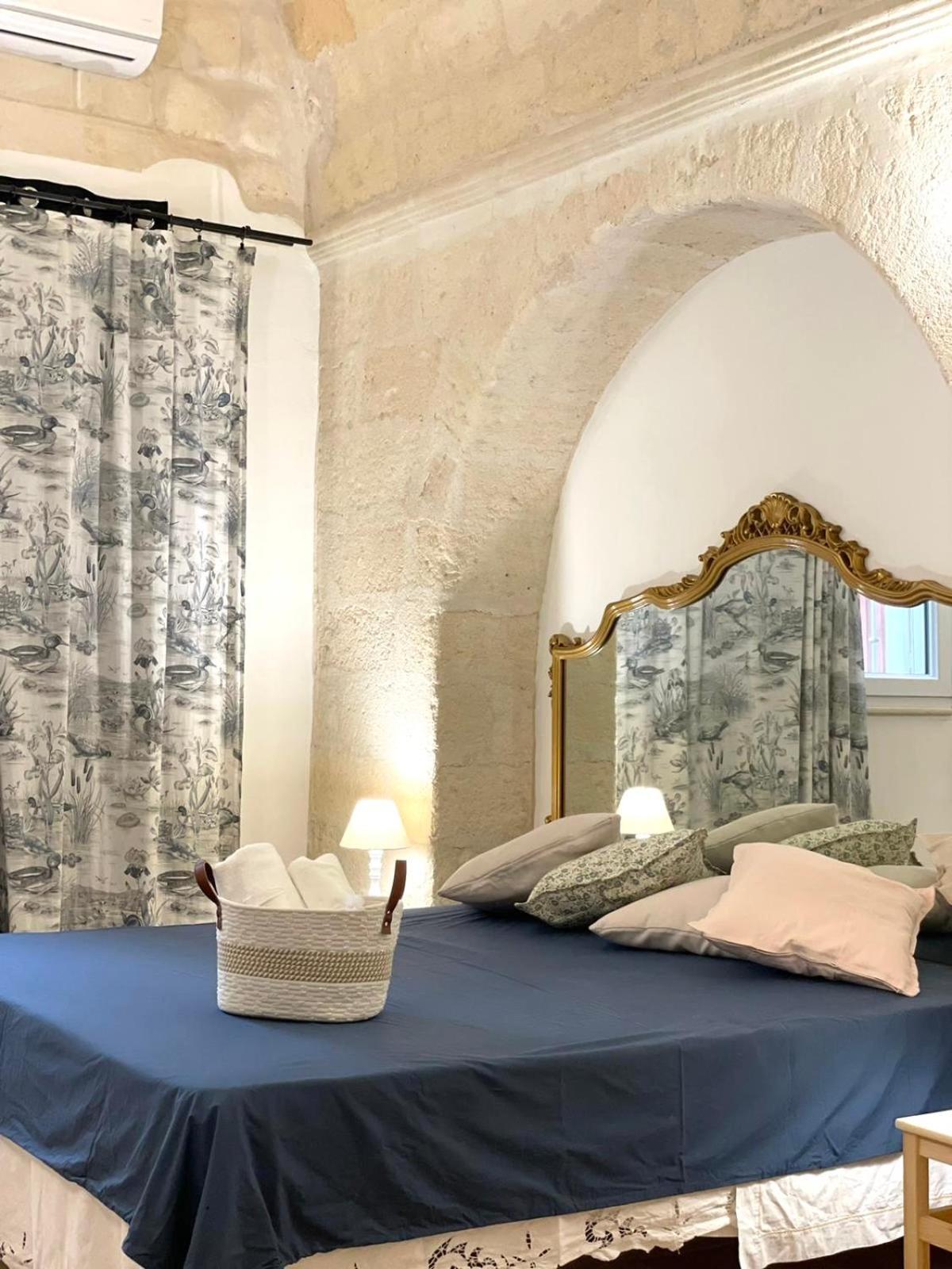 B&B Ilbacio Laterza Eksteriør billede